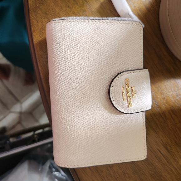 Brand new Coach bag and wallet. - Picture 9 of 13